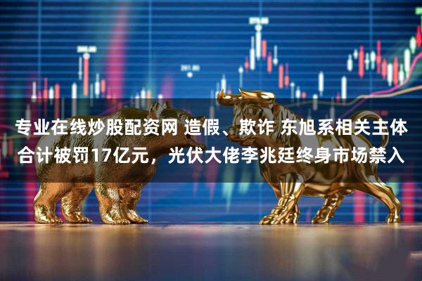 专业在线炒股配资网 造假、欺诈 东旭系相关主体合计被罚17亿元，光伏大佬李兆廷终身市场禁入